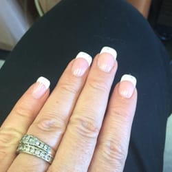 VN Nails - Nail Salons - 2916 S Horner Blvd, Sanford, NC - Phone Number ...