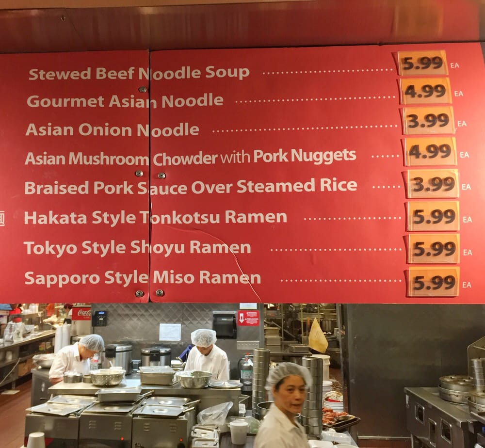 Asian Gourmet Kitchen