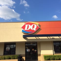 Dairy Queen - 11 Photos & 18 Reviews - Fast Food - 8728 N Lamar Blvd