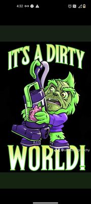 Diane House Cleaning