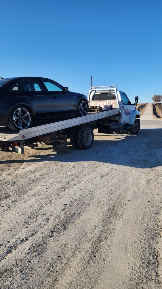 Darnold Towing