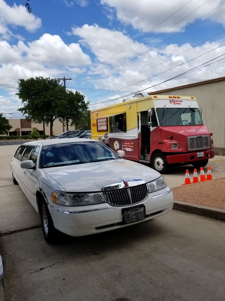 Holy Waffle Catering and Food Truck