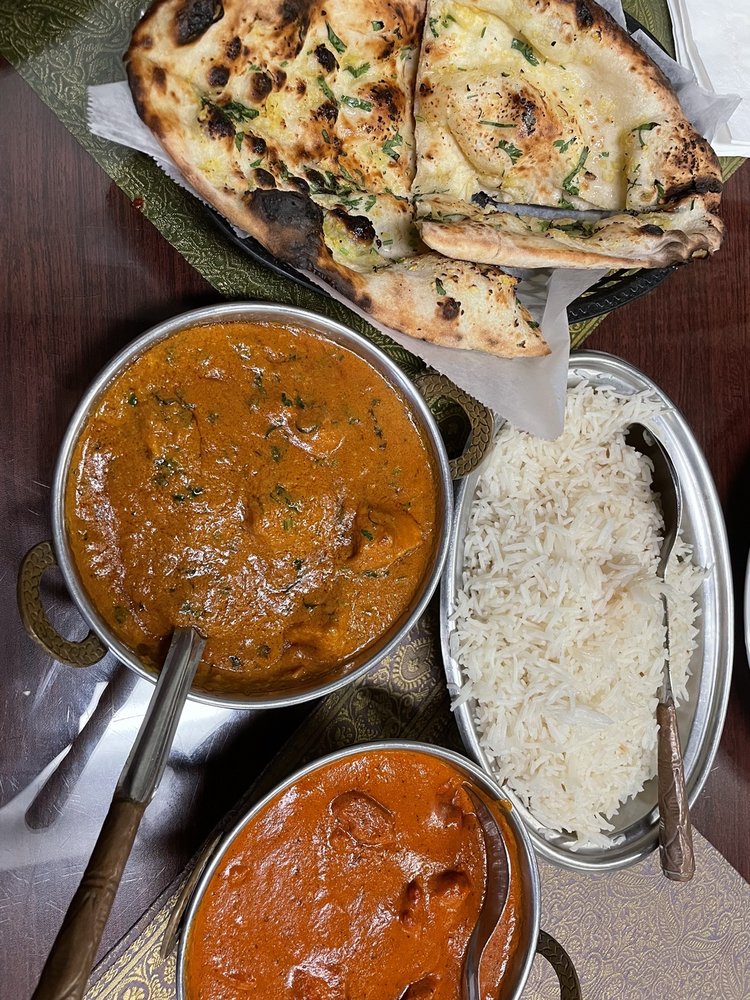Slice of India