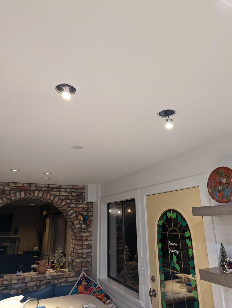 Norburn Lighting
