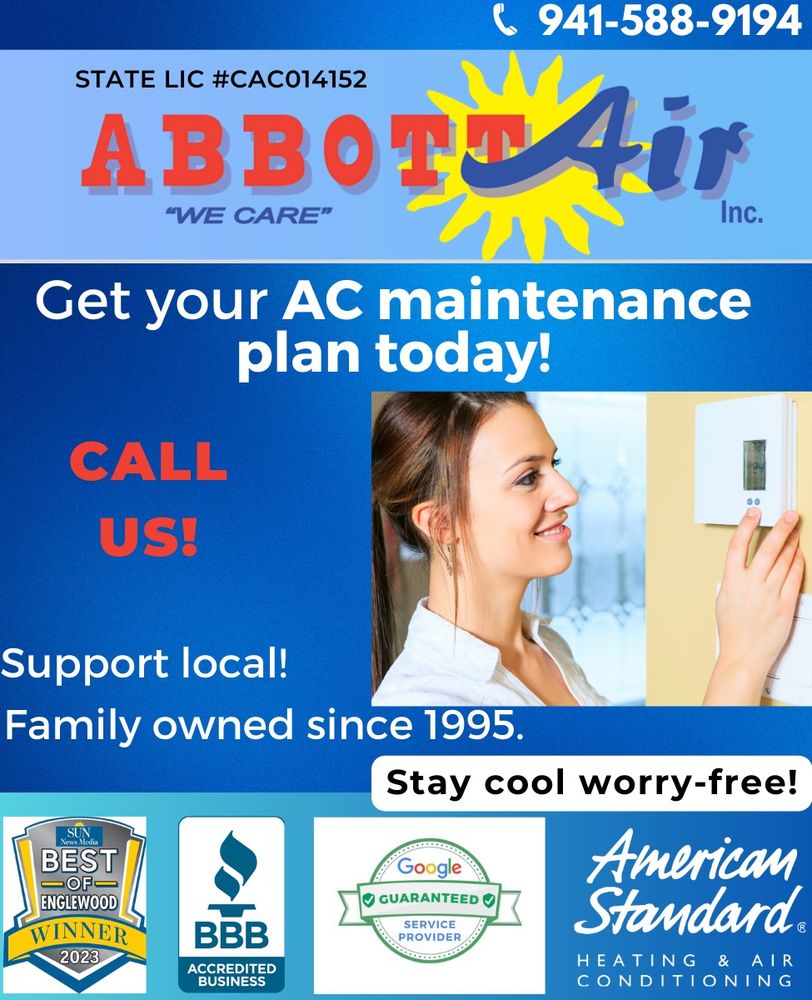 Abbott Air