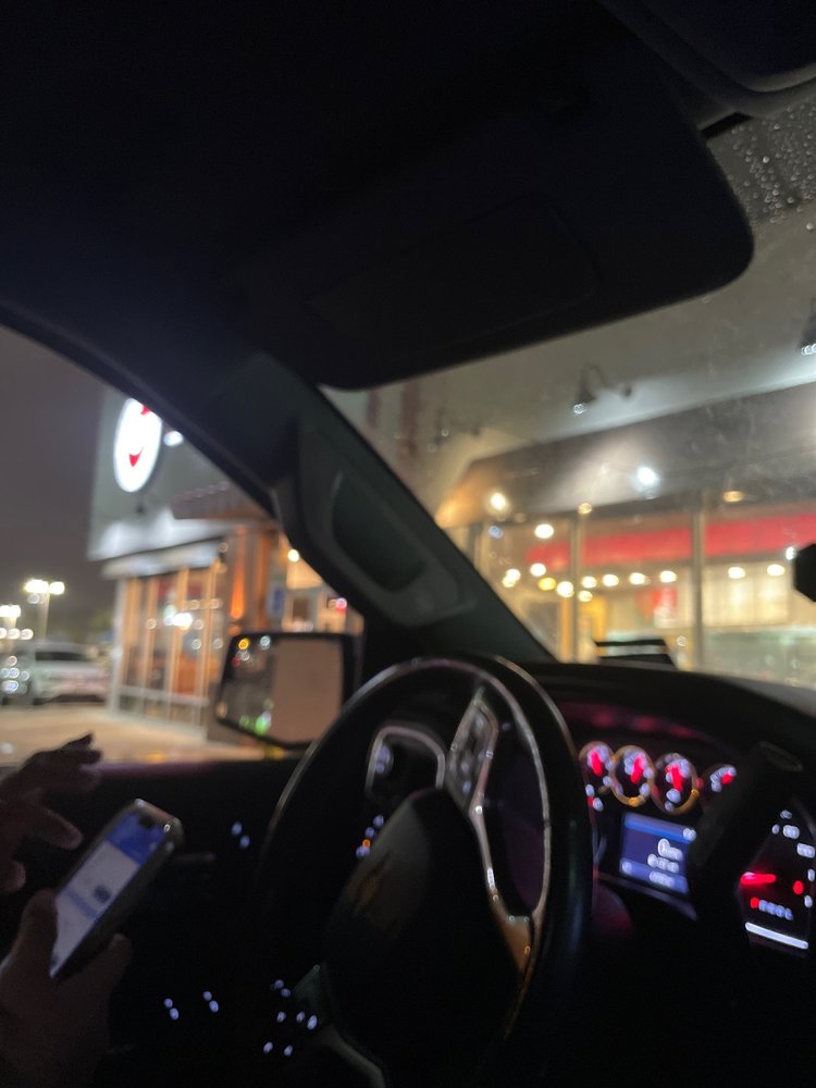 Panda Express