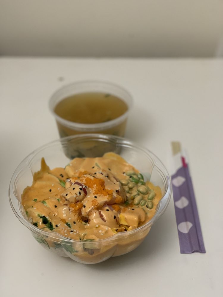 Ashia Chinese & Japanese Restaurant