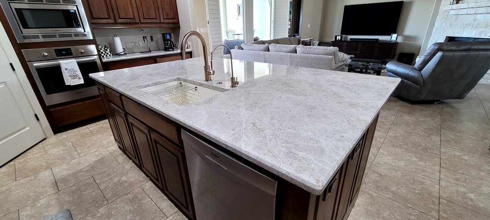 Prado's Marble and Granite