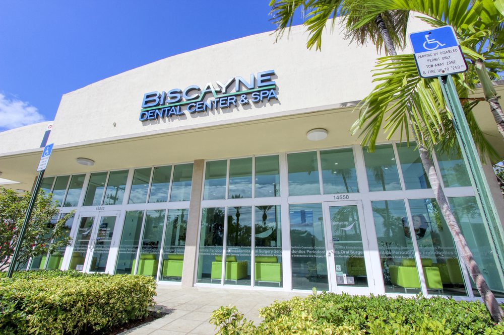 image of business Biscayne Dental Center