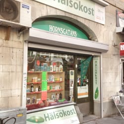 hälsokost st eriksplan hälsokost st eriksplan