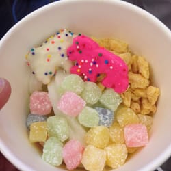 Yogurt lab coupons mn