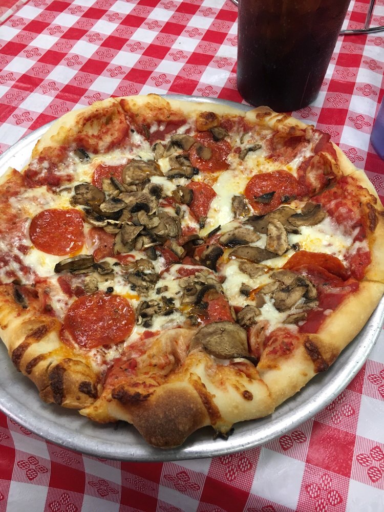 Pizza 20 Reviews Pizza 2729 Moody Pkwy, Moody, AL