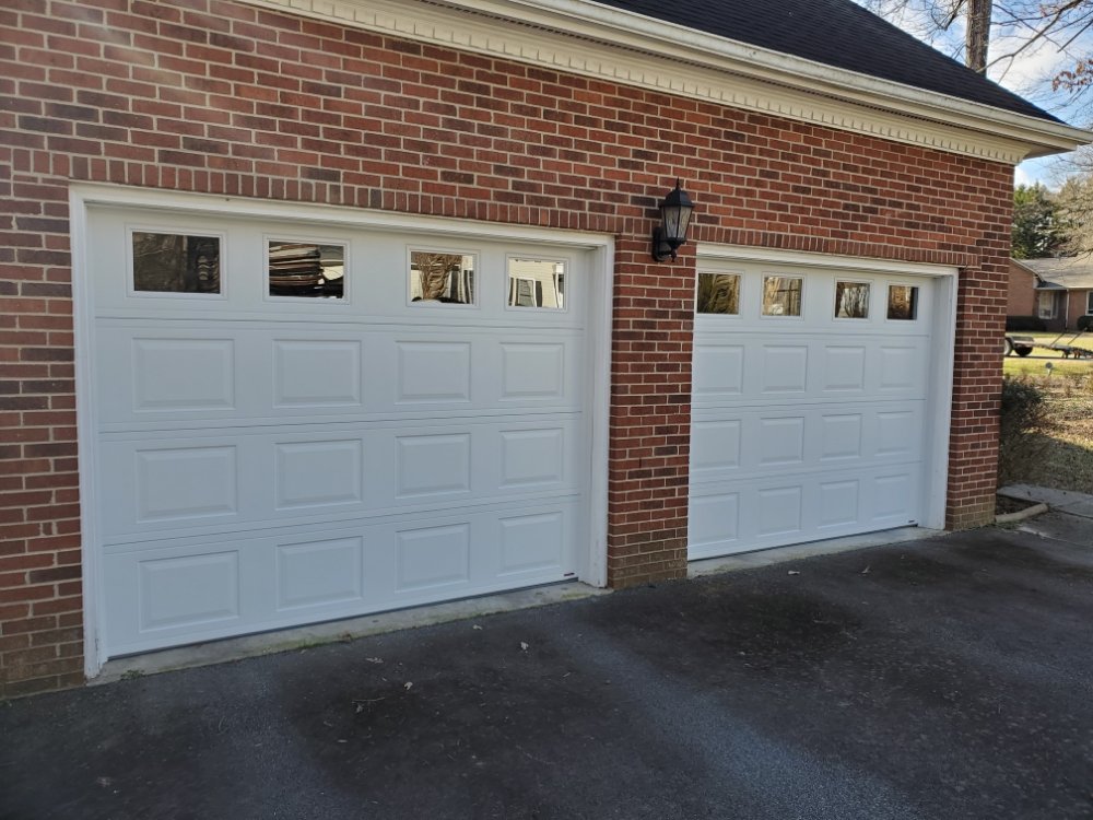 Summit Garage Door Service