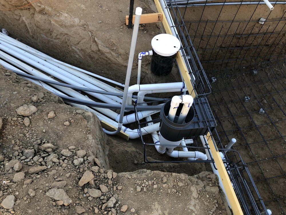 I&R Plumbing