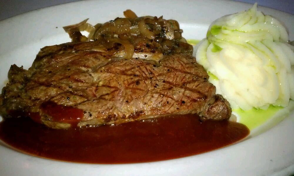 Vic S Closed 272 Photos 416 Reviews Steakhouses 36 00