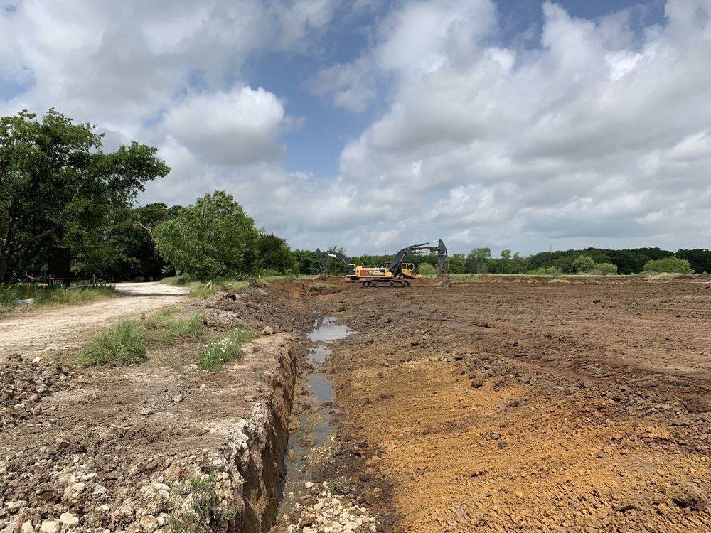 LCB Landy Excavation