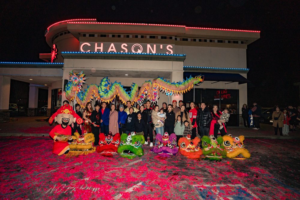 Chason's  - Elk Grove