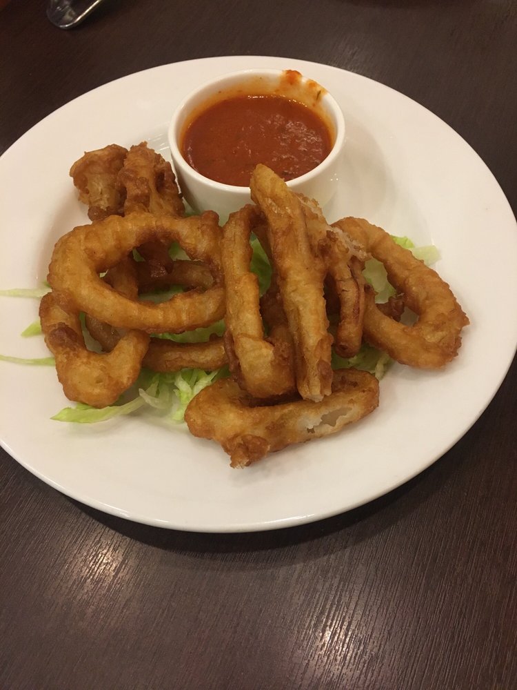 Dogwood Bistro