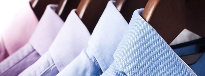 Faulkner's Green Dry Cleaning