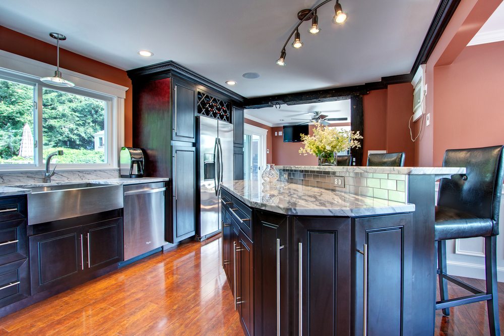 The Lake Norman Cabinet Company