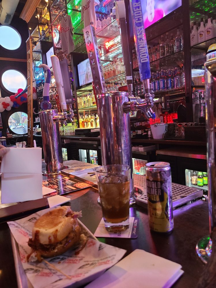 Chickie's & Pete's