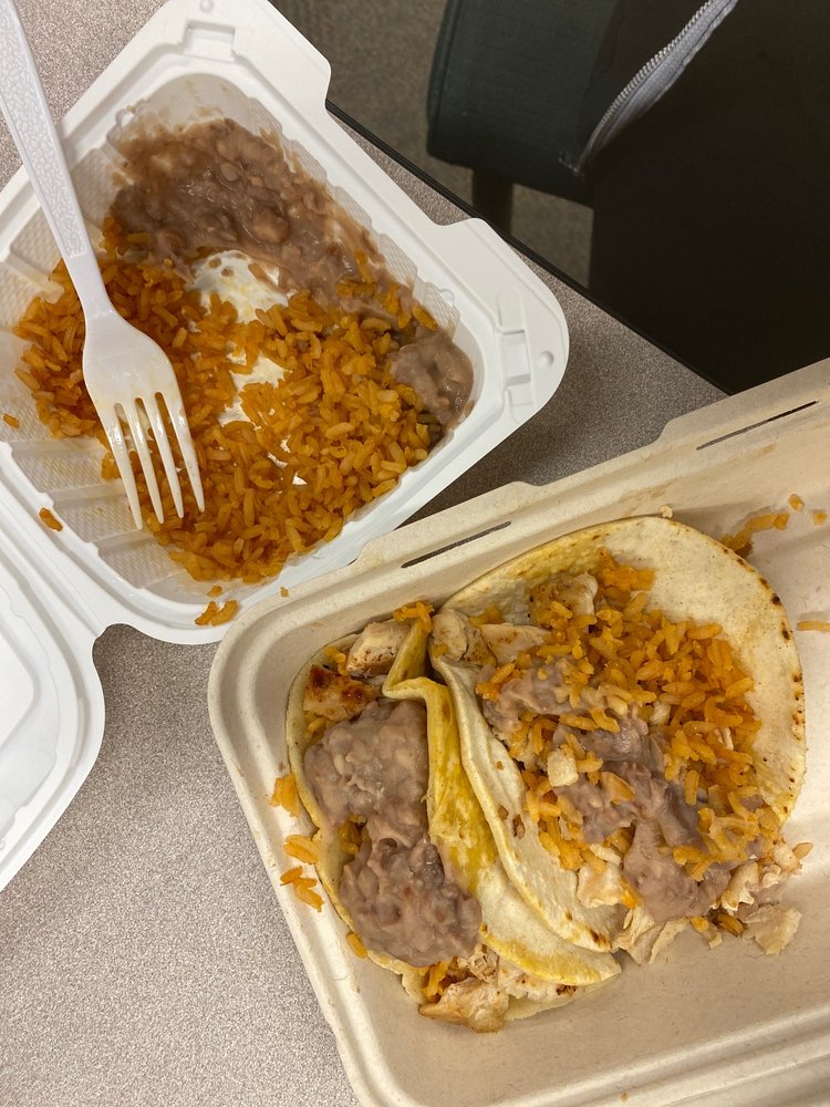 Tacos El Tizon