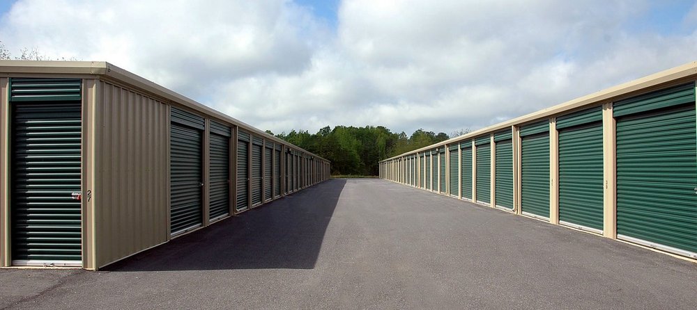 Highland Storage