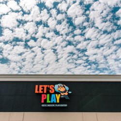 Let’s play - 14 Photos - Kids Activities - 6275 University Dr ...