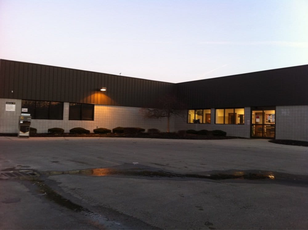 United Parcel Service Employment Center Employment Agencies 5101