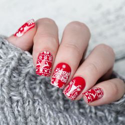 Milan Nail lounge gift card