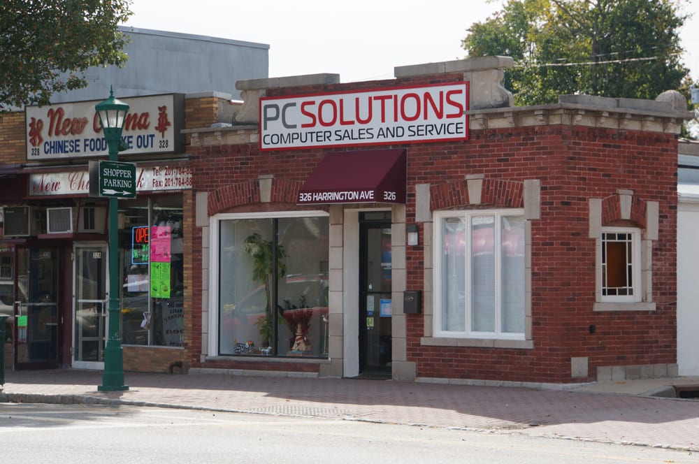 PC Solutions