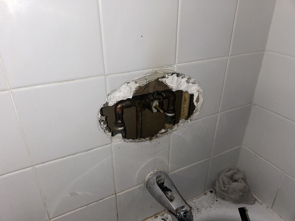 Y & L Plumbing Services