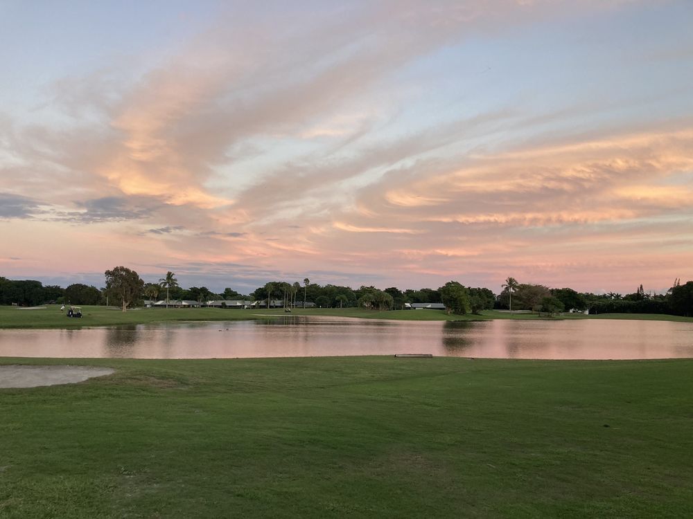Bonaventure Golf Club