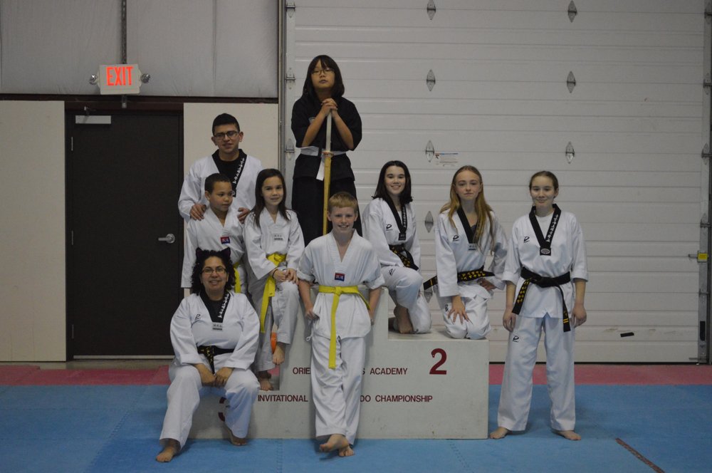 Oriental Sports Academy