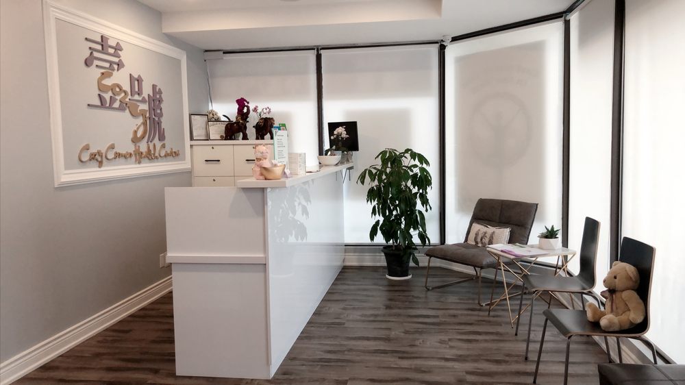 Cozy Corner Health Centre