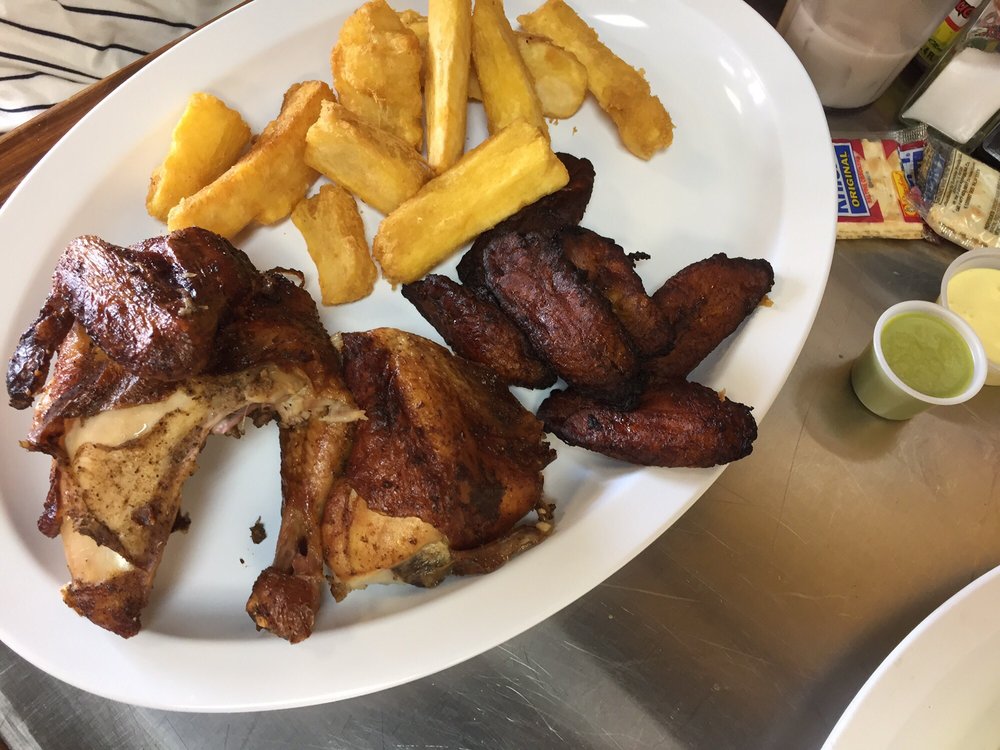 Tipicos Doña Juanita