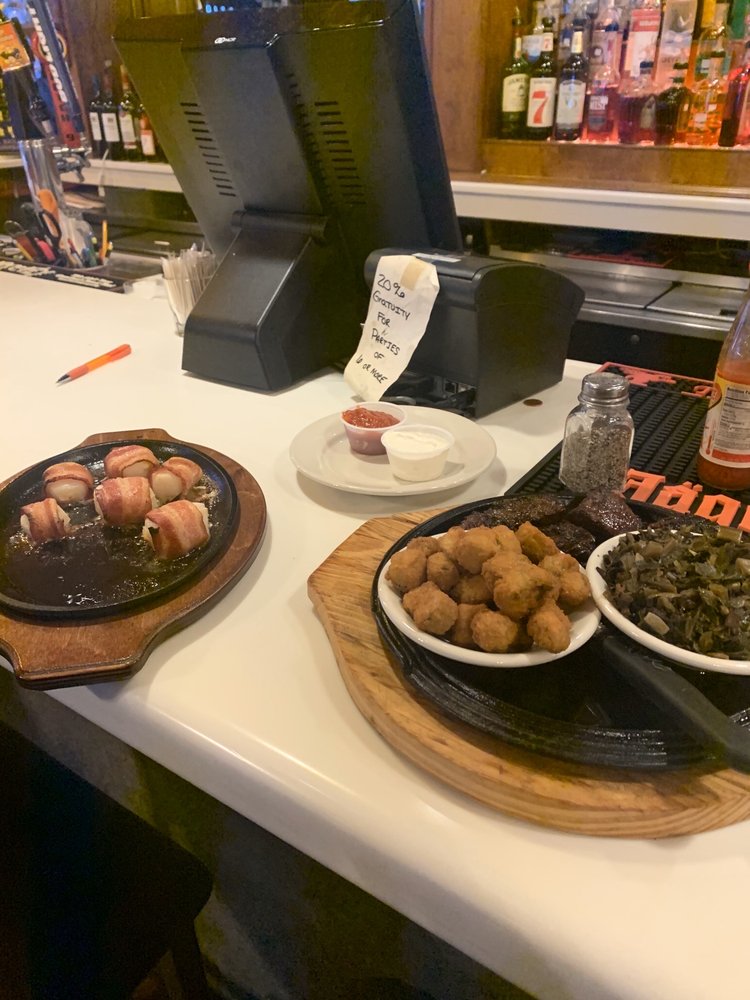 Jerry's of Indian River