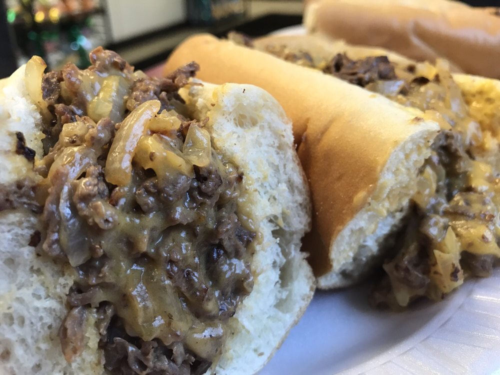 Lorenzo’s Steaks and Hoagies 56 Reviews Cheesesteaks 216 E Market