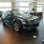 Medved Cadillac 19 Photos Car Dealers 11101 W I 70 Frontage Rd