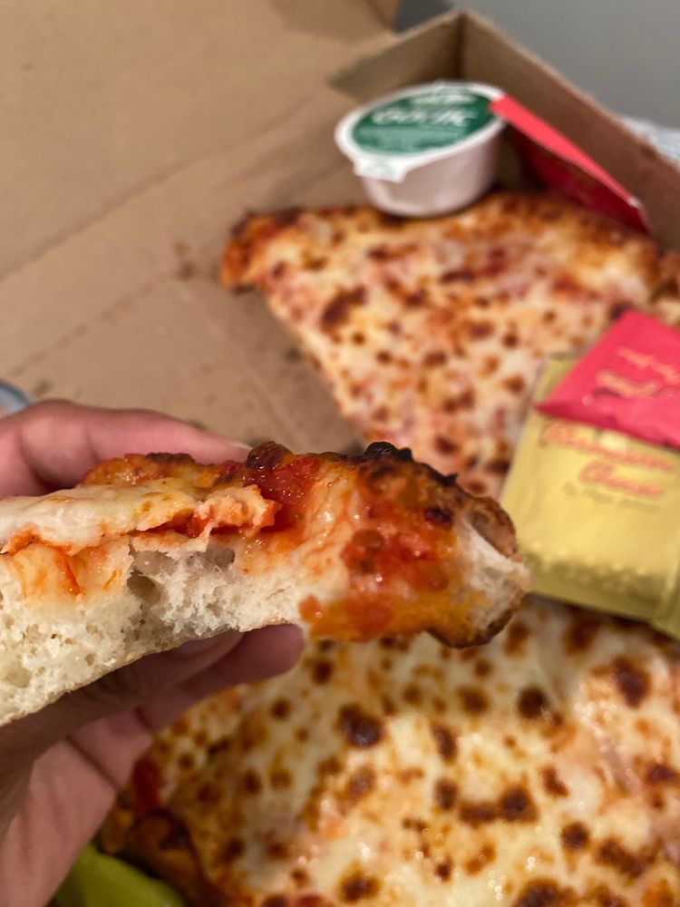 Papa John's Pizza