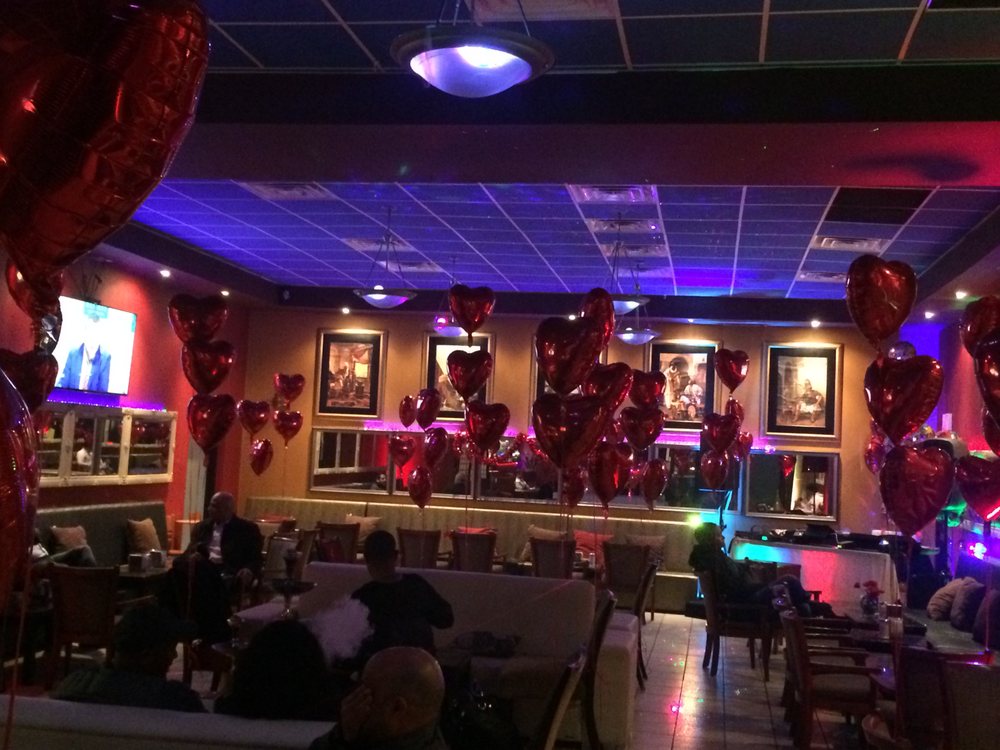 Tarab Lounge