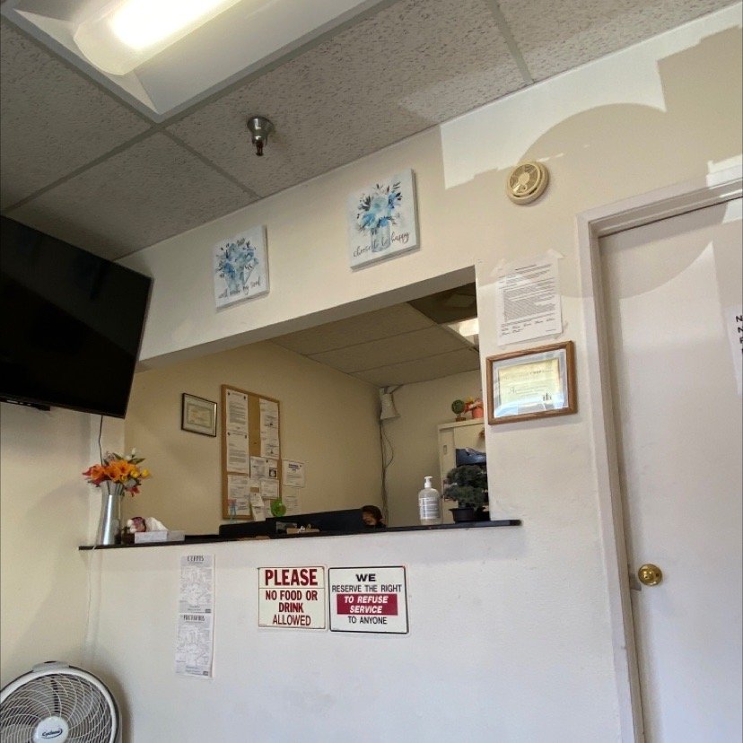 image of business Dafna Ahdoot MD