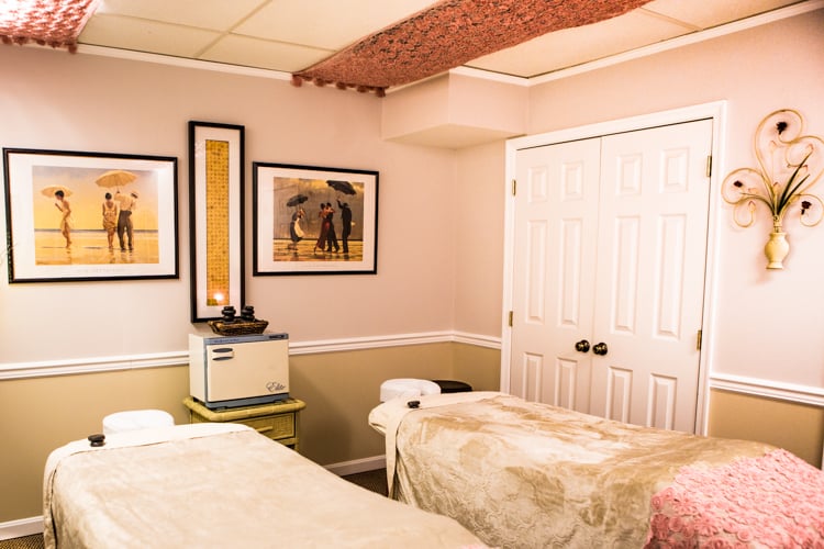 Awakenings Massage