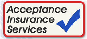 acceptance insurance customer service