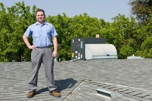 image of business Precision Aire