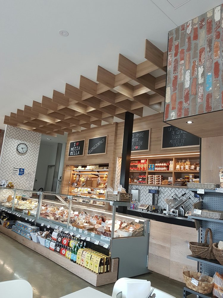 That’s Amore Cheese Cheese Shops 66 Latitude Boulevard, Thomastown