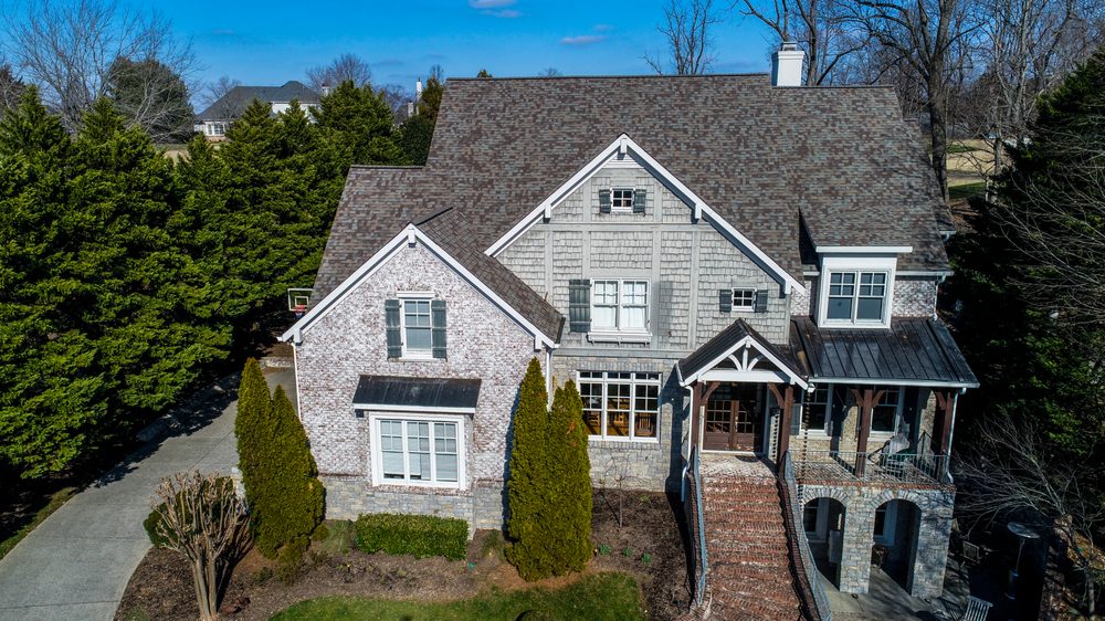 Tim Leeper Roofing