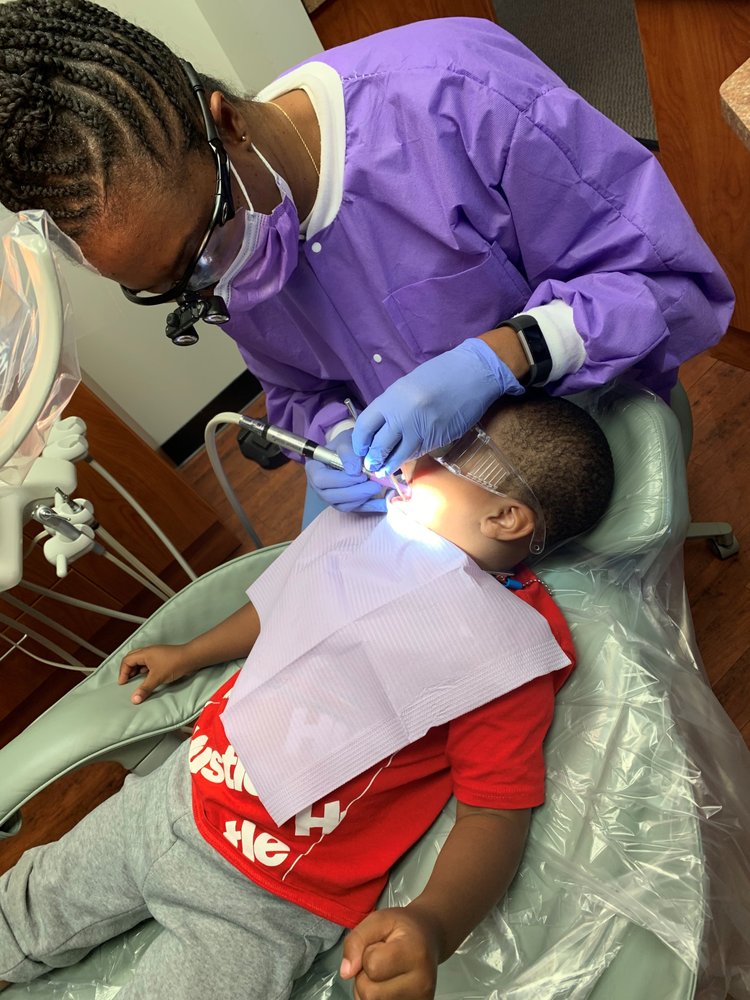 image of business Tranquility Dental Center