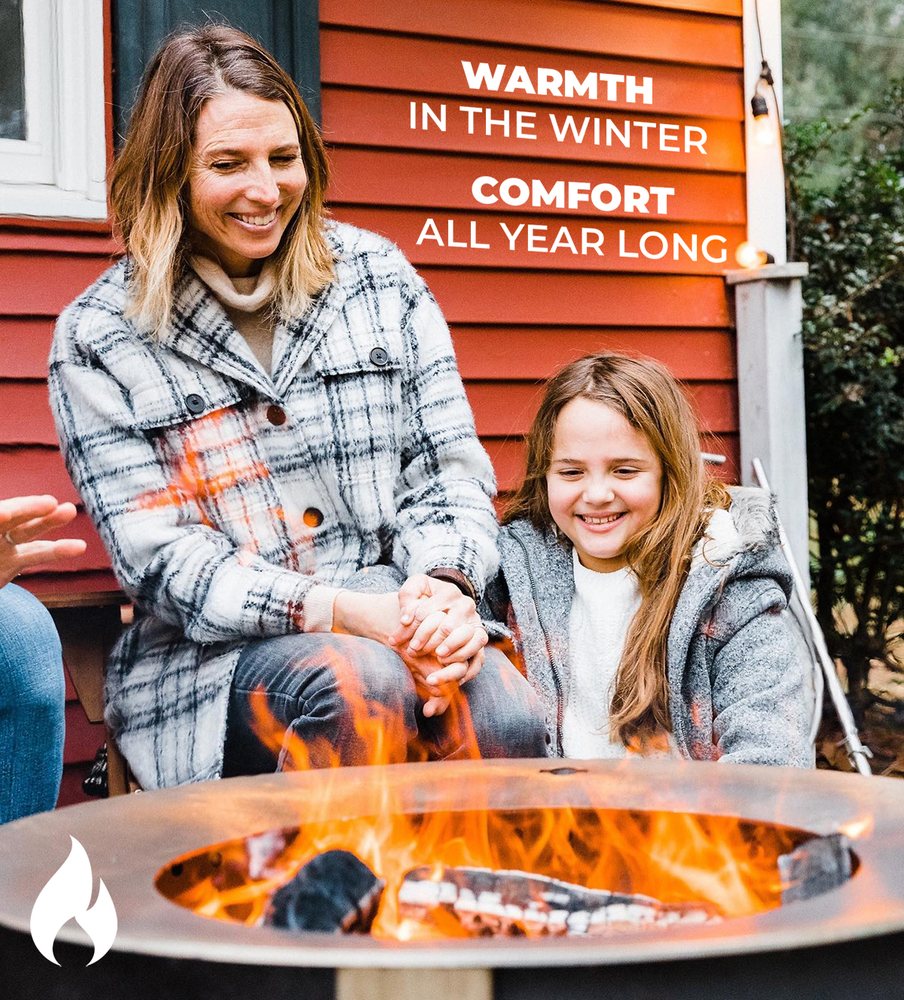 Salter’s Fireplace & Outdoor Living