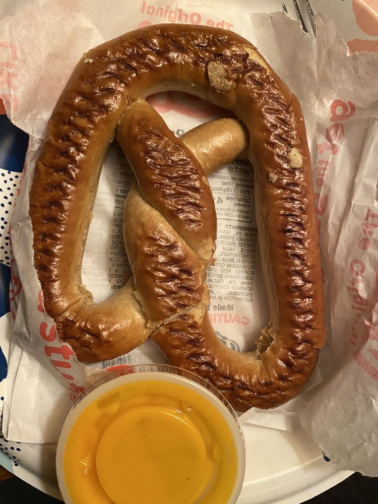 Mr. J's Hot Dogs & Gyros Mr. J's Hot Dogs & Gyros